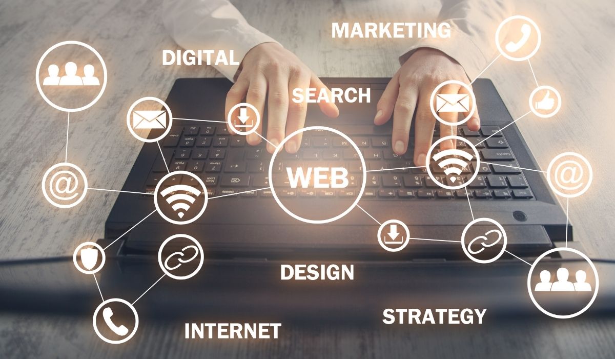 Kızılcahamam Web Tasarım